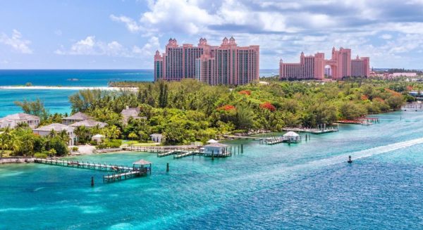 Bahamas Trip Survey 2022