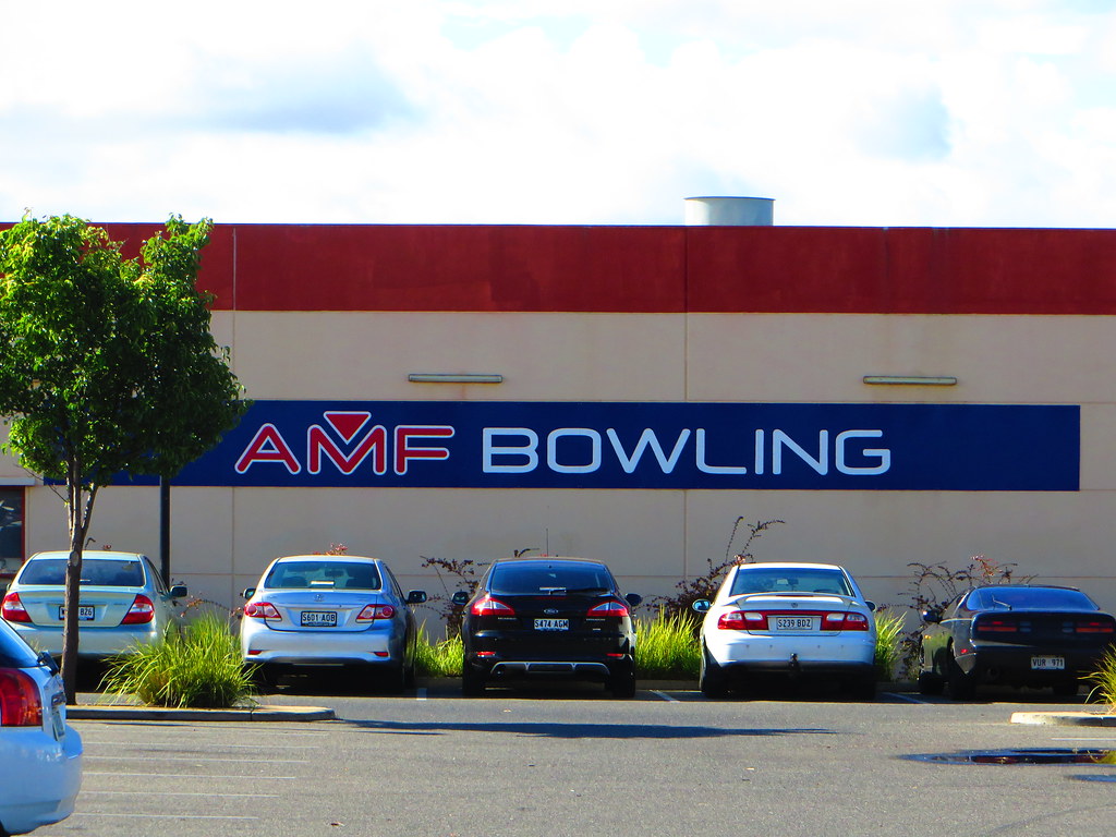 AMF Bowling Survey