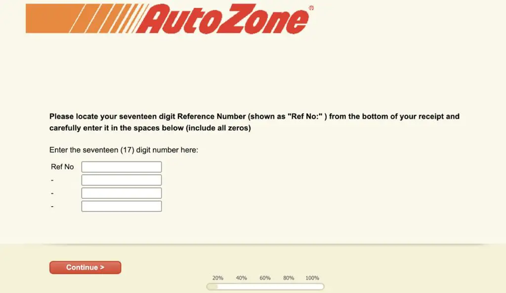 AutozoneCares.com