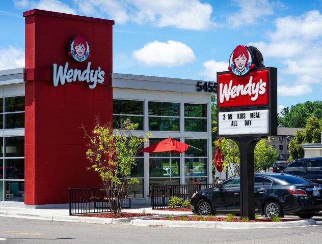 Mywendysfeedback.com - Win Free Coupon - Wendy's Survey