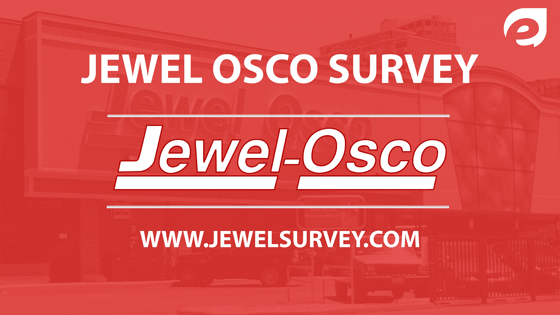 Jewelsurvey.com - Win $100 - Jewel Osco Survey